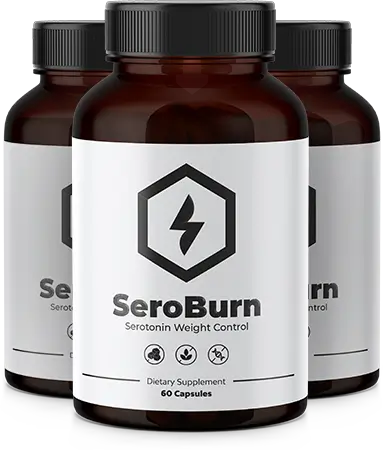 SeroBurn buy now