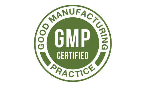 SeroBurn gmp-certified-500x300