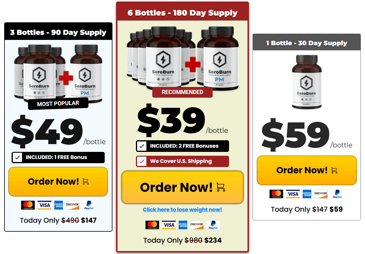 SeroBurn-official-website